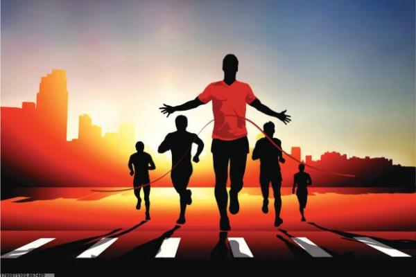 初一下册学生体育运动项目大盘点